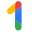 Google One logo