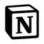 Notion logo